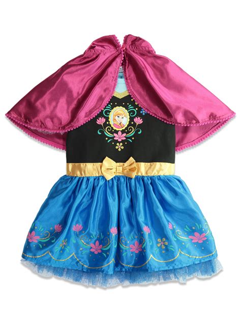 princess costume 2t